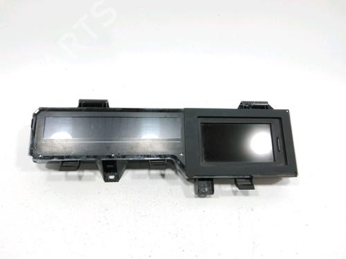 Used Instrument cluster RENAULT SCÉNIC III (JZ0/1_) 1.5 dCi (110 hp) 30991360