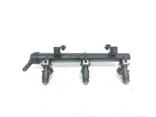 Used Injection rail Injection rail 37763175 37763175