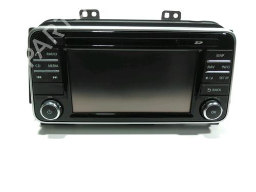 Bilradio Bilradio 37769839 37769839