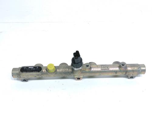 Injection rail PEUGEOT 607 (9D, 9U) 2.2 HDi | BP28221327M98 - Image 2