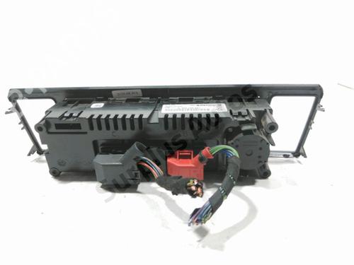 Climate control SEAT Mii (KF1, KE1) electric | BP40213085I5 - Image 2