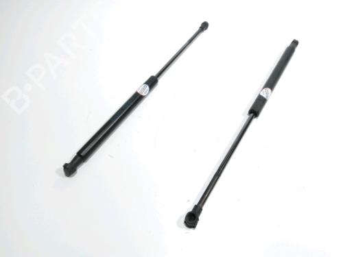 Used Tailgate lift support Tailgate lift support FORD KA (RU8) 1.2 (69 hp) 37783591 37783591