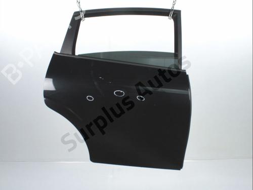Used Right rear door SEAT LEON (1P1) 1.6 TDI (105 hp) 29265994