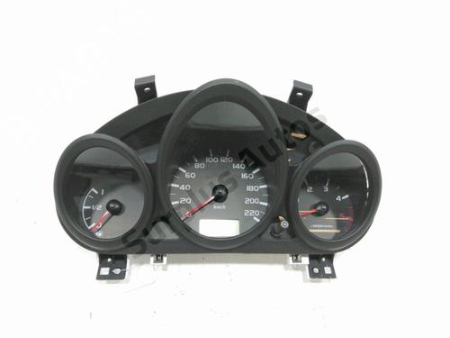 Used Instrument cluster MITSUBISHI COLT VI (Z3_A, Z2_A) 1.5 DI-D (Z39A) (95 hp) 30991130