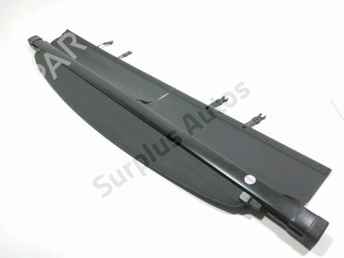 Used Rear parcel shelf TOYOTA RAV 4 III (_A3_) 2.2 D 4WD (ALA30_, ALA30R) (150 hp) 28688500