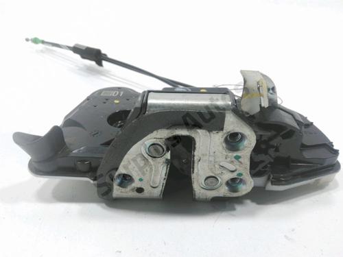 front-right-lock-peugeot-108-2014-33534498 main image