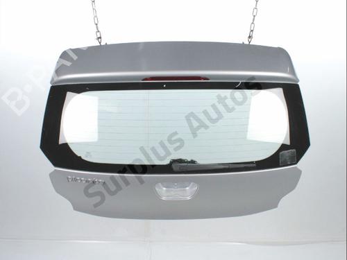 Used Tailgate Tailgate 39260531 39260531