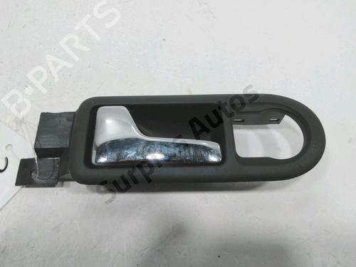 Used Front left interior door handle Front left interior door handle 30996500 30996500