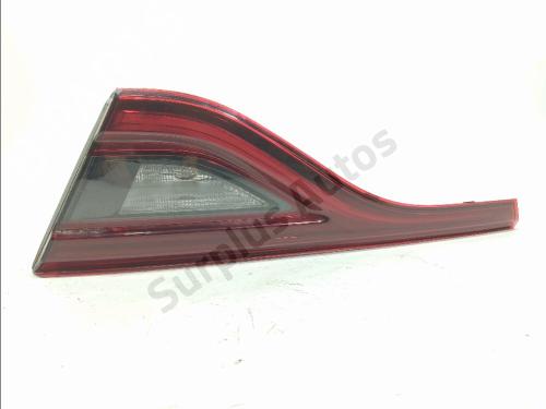 Used Right tailgate light Right tailgate light RENAULT ARKANA I (LCM_, LDN_) 1.6 E-TECH 145 (LDMU) (143 hp) 40621608 40621608