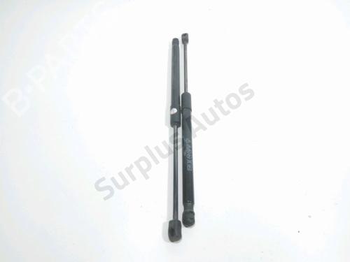Gasdæmper bagklap VW T-CROSS (C11, D31) 1.0 TSI | BP28261536C138 
