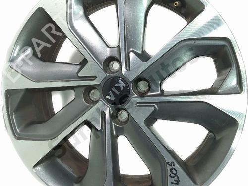Fælk Fælk KIA STONIC (YB) 1.0 T-GDi (101 hp) 35773515 35773515