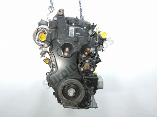 Engine RENAULT KADJAR (HA_, HL_) 1.6 dCi 130 (HLA4) | BP37761972M1 - Image 2