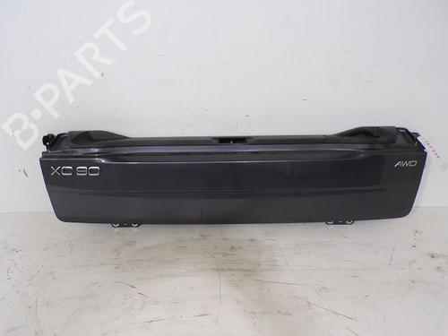 Used Tailgate Tailgate 37783042 37783042