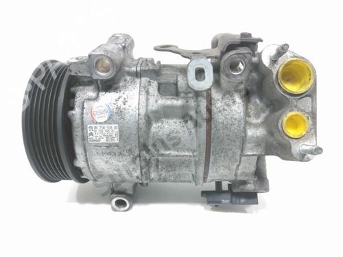 AC compressor CITROËN C4 Picasso II 1.6 HDi / BlueHDi 115 | BP35941449M34 - Image 2