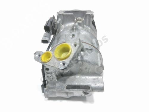 AC compressor RENAULT MEGANE IV Hatchback (B9A/M/N_) 1.3 TCe 140 (B9NB) | BP35941445M34 - Image 3