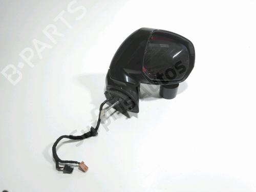 right-mirror-citroen-c3-picasso-sh_-2008-33034529 main image