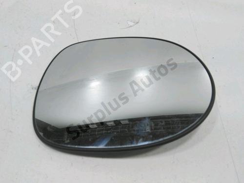 Used Right mirror glass Right mirror glass 30994959 30994959