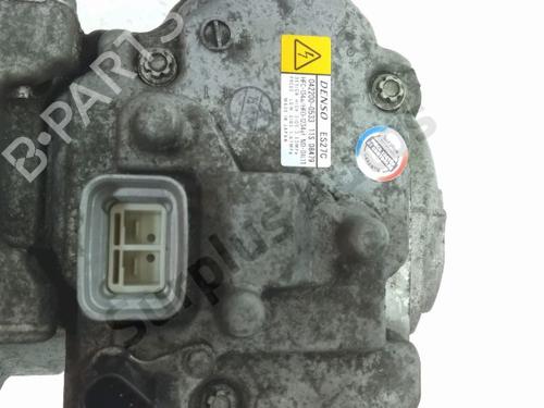 AC compressor LEXUS NX (_Z1_) 300h AWD (AYZ15, AYZ15_, AYZ15R) | BP28223514M34