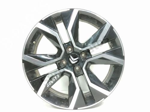 Used Rim Rim CITROËN C4 X (BD_, BE_, BF_) ë-C4 X (BFZKXC) (136 hp) 33568548 33568548