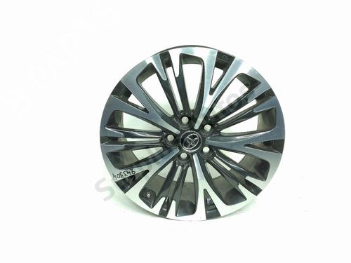 Used Rim Rim 39397420 39397420