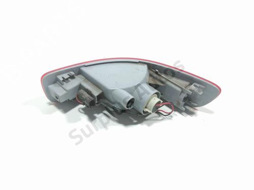 Rear fog light MITSUBISHI OUTLANDER II (CW_W) 2.2 DI-D 4WD | BP29860133C37 