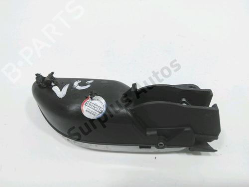 Front left interior door handle BMW 3 (E46) 320 d | BP37775353I13 - Image 2