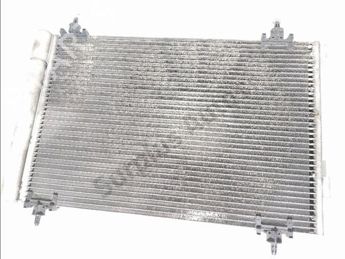 Used Heater matrix Heater matrix PEUGEOT 308 CC (4B_) 2.0 HDi (140 hp) 34643218 34643218