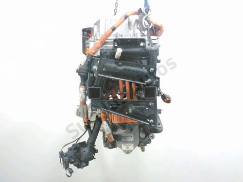 Engine RENAULT ZOE (BFM_) ZOE | BP28218438M1 