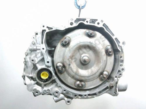 gearbox-citroen-c4-picasso-ii-2013-31578792 main image