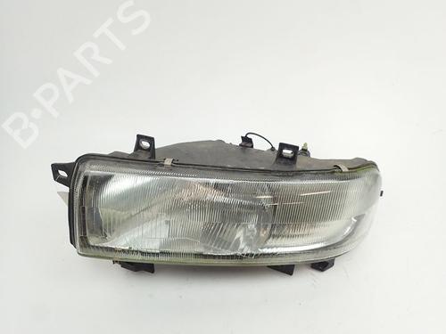 Left headlight RENAULT MASTER II Platform/Chassis (ED/HD/UD) 2.8 dTI | BP31005090C28
