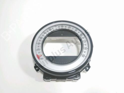 instrument-cluster-mini-mini-coupe-r58-2010-2011-2012-2013-2014-2015-28231167 main image