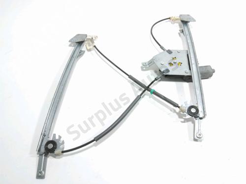 Front left window mechanism CITROËN C5 III (RD_) 2.0 HDi (RDRHD8, RDRHDJ, RDRHR8, RDRHRJ) | BP31163104C22