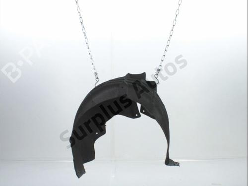 Used Wheel arch HONDA CIVIC X Hatchback (FC_, FK_) 1.5 VTEC (FK7) (182 hp) 32460969