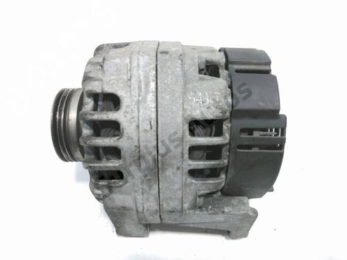 Used Alternator Alternator RENAULT CLIO II (BB_, CB_) 1.2 (BB0A, BB0F, BB10, BB1K, BB28, BB2D, BB2H, CB0A,... (58 hp) 33231062 33231062