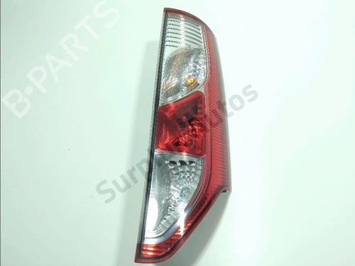 Used Right taillight Right taillight RENAULT KANGOO / GRAND KANGOO II (KW0/1_) 1.5 dCi 75 (KW07, KW10, KW04) (75 hp) 34232803 34232803