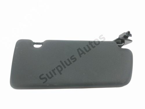 Venstre solskærm RENAULT CLIO V (B7_) 1.6 E-TECH 140 (B7MU) | BP37786123I1 - Image 3