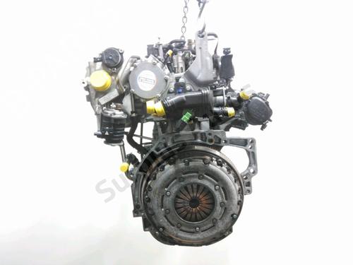 Engine CITROËN C4 CACTUS 1.2 THP 110 | BP31964148M1 - Image 2