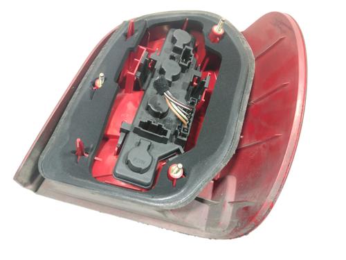 Left taillight VW POLO (6N2) 1.9 SDI | BP28269612C34 