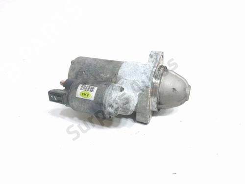 Used Starter KIA CARENS IV 1.7 CRDi (141 hp) 28616876