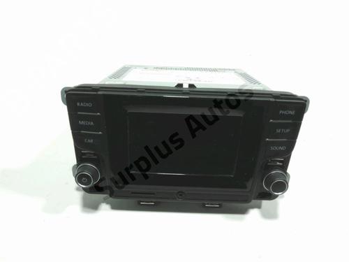 Auto-radio Auto-radio 37770081 37770081