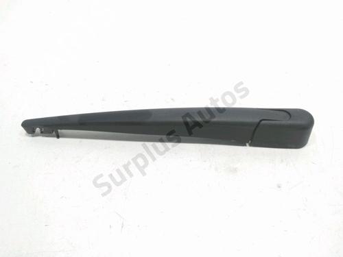 Bagrudeviskerarm Bagrudeviskerarm CITROËN C4 Picasso II 1.6 HDi / BlueHDi 115 (115 hp) 34416852 34416852