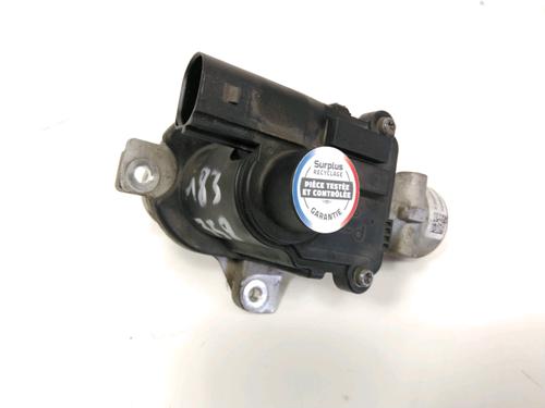 EGR-Ventil RENAULT CLIO II (BB_, CB_) 1.5 dCi (B/CB3M) | BP28221427M69 