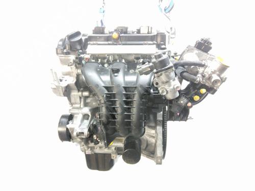 Used Engine Engine MITSUBISHI MIRAGE / SPACE STAR VI Hatchback (A0_A) 1.2 (71 hp) 28219037 28219037