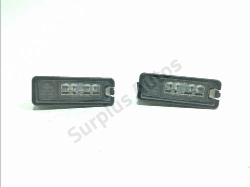 licence-plate-light-vw-polo-vi-aw1-bz1-ae1-2017-39525135 main image
