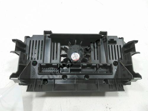 Climate control AUDI A3 (8P1) 2.0 TDI 16V | BP30988860I5