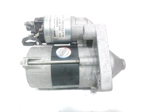 Used Starter PEUGEOT 208 I (CA_, CC_) 1.2 PureTech 82 (82 hp) 28221994