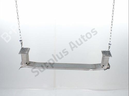 Used Front bumper reinforcement Front bumper reinforcement 38345435 38345435