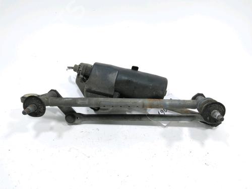 Mecanismo de escovas frente RENAULT SCÉNIC I MPV (JA0/1_, FA0_) 1.9 dTi (JA0N) (98 hp) 31008302