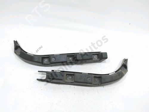 Used Rear bumper bracket SEAT LEON (1P1) 1.9 TDI (105 hp) 31000984