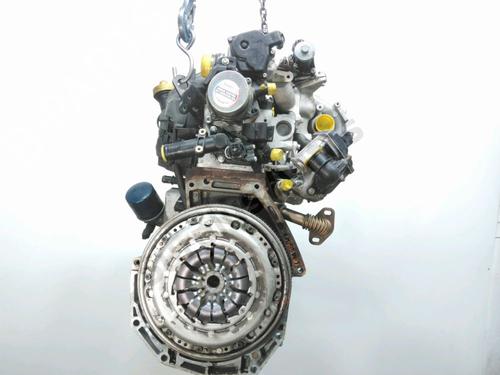 Engine NISSAN JUKE (F15) 1.5 dCi | BP34616144M1 - Image 2